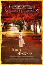 Watch Three Seasons Vodly