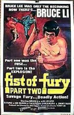 Watch Fists of Fury II Vodly