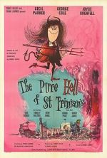 Watch The Pure Hell of St. Trinian\'s Vodly