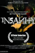 Watch Insanity Vodly