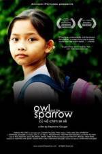 Watch Owl and the Sparrow Vodly