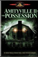 Watch Amityville II: The Possession Vodly