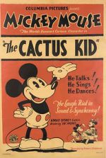 Watch The Cactus Kid (Short 1930) Vodly