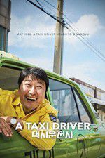 Watch A Taxi Driver Vodly