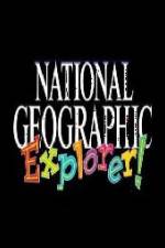 Watch National Geographic Explorer Born to Rage Vodly