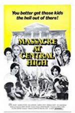 Watch Massacre at Central High Vodly