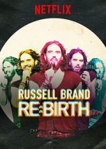 Watch Russell Brand: Re: Birth Vodly