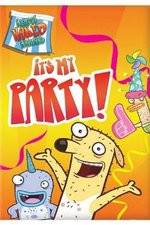 Watch Almost Naked Animals: It's My Party Vodly