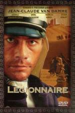 Watch Legionnaire Vodly