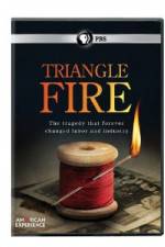 Watch PBS American Experience: Triangle Fire Vodly