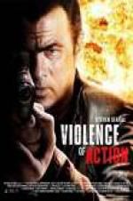 Watch True Justice: Violence Of Action Vodly