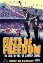 Watch Fists of Freedom: The Story of the \'68 Summer Games Vodly