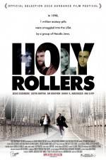 Watch Holy Rollers Vodly