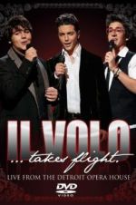 Watch Il Volo Takes Flight Vodly