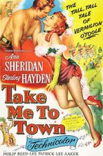 Watch Take Me to Town Vodly