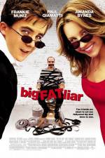 Watch Big Fat Liar Vodly