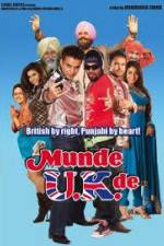 Watch Munde UK De British by Right Punjabi by Heart Vodly