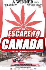 Watch Escape to Canada Vodly