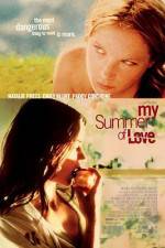 Watch My Summer of Love Vodly