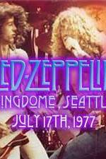 Watch Led Zeppelin: Live Concert Seattle Vodly