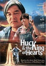 Watch Huck and the King of Hearts Vodly