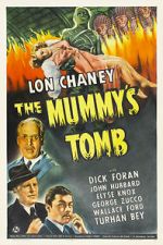Watch The Mummy's Tomb Vodly