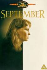 Watch September Vodly