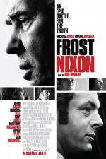 Watch Frost/Nixon Vodly