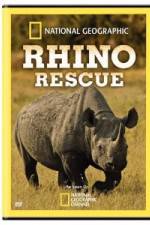 Watch National Geographic Rhino Rescue Vodly