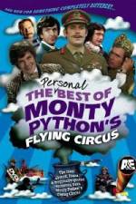 Watch The Personal Best of Monty Python\'s Flying Circus Vodly