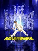 Watch Lee Evans: Roadrunner Live at the O2 Vodly