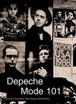 Watch Depeche Mode: 101 Vodly