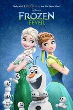 Watch Frozen Fever Vodly