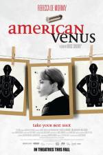 Watch American Venus Vodly