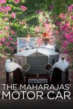 Watch The Maharajas\' Motor Car Vodly