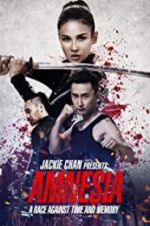 Watch Jackie Chan Presents: Amnesia Vodly