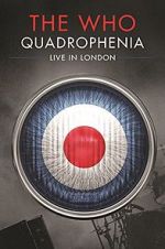 Watch Quadrophenia: Live in London Vodly