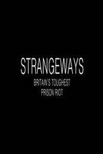 Watch Strangeways Britains Toughest Prison Riot Vodly