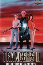 Watch Trancers II Vodly