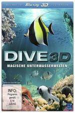 Watch Dive 2 Magic Underwater Vodly