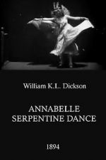 Watch Annabelle Serpentine Dance Vodly