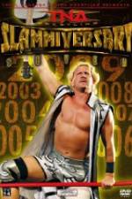 Watch TNA: Slammiversary 2009 Vodly