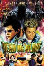 Watch Dead or Alive Final Vodly