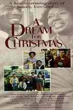 Watch A Dream for Christmas Vodly