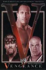 Watch WWE Vengeance Vodly