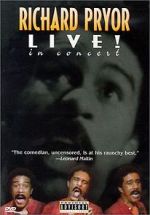 Watch Richard Pryor: Live in Concert Vodly