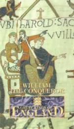 Watch William the Conqueror Vodly