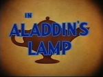 Watch Aladdin\'s Lamp Vodly