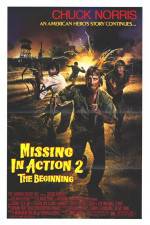 Watch Missing in Action 2 The Beginning Vodly