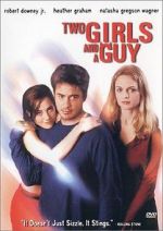 Watch Two Girls and a Guy Vodly